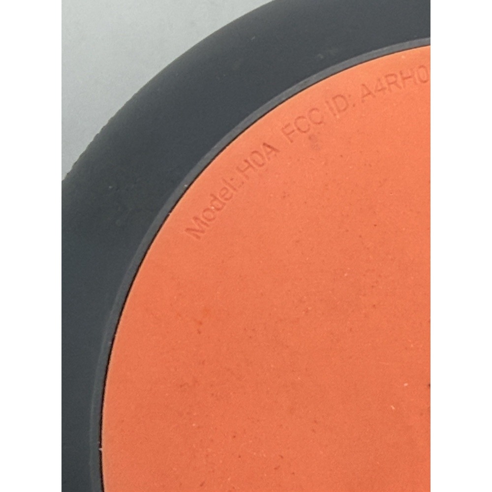 Google Home Mini Smart Speaker Assistant (Gen 1) - Charcoal - Tested - Picture 4 of 4